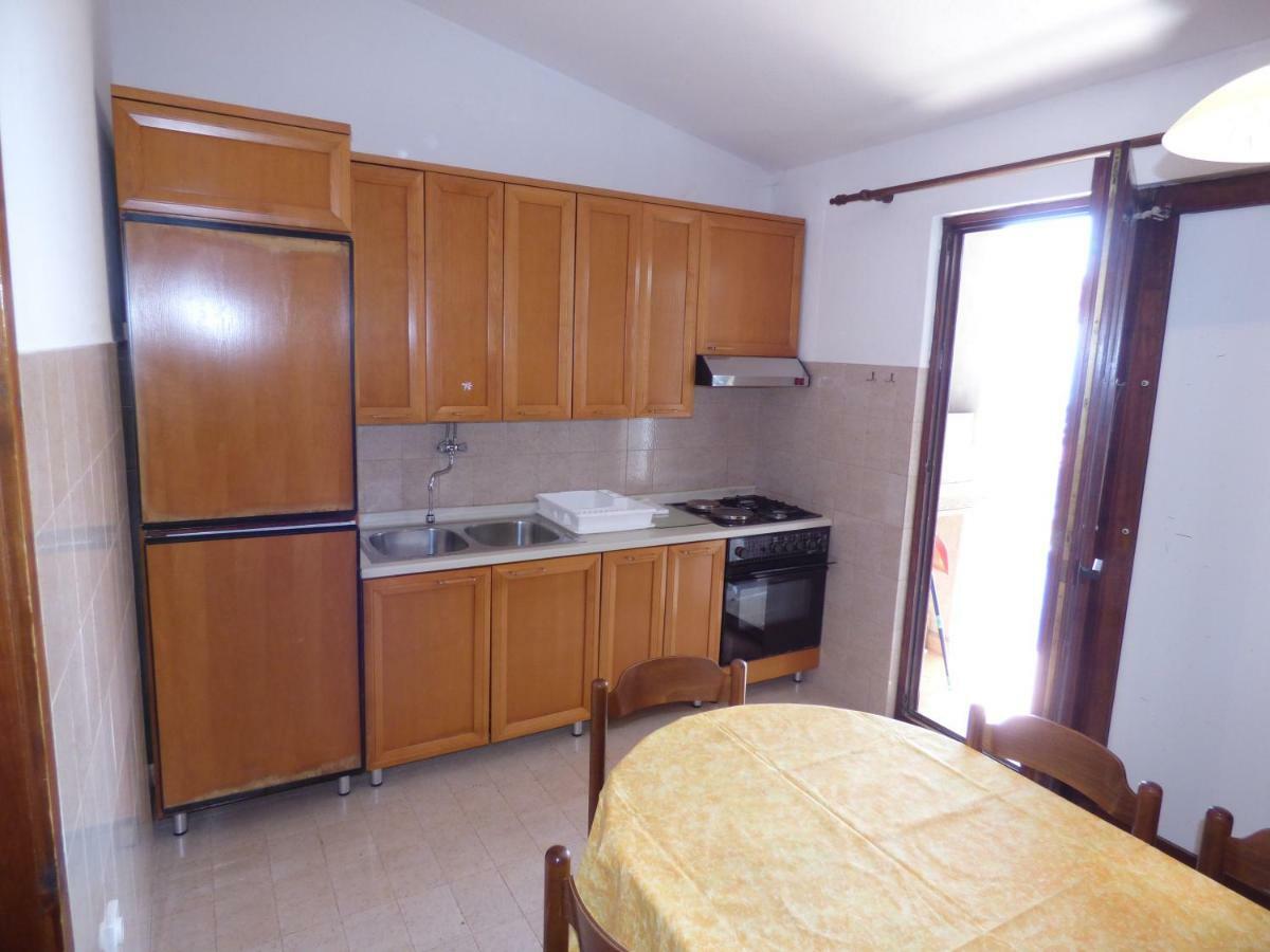 Apartmani Dalija Tucepi Exterior photo